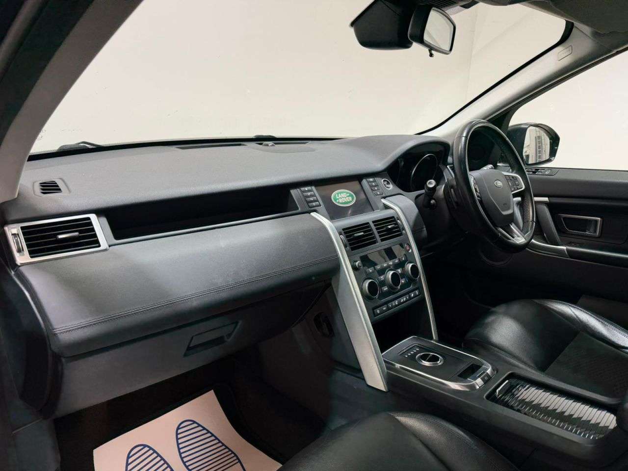 2019 LAND ROVER DISCOVERY SPORT 2019 LAND ROVER DISCOVERY SPORT