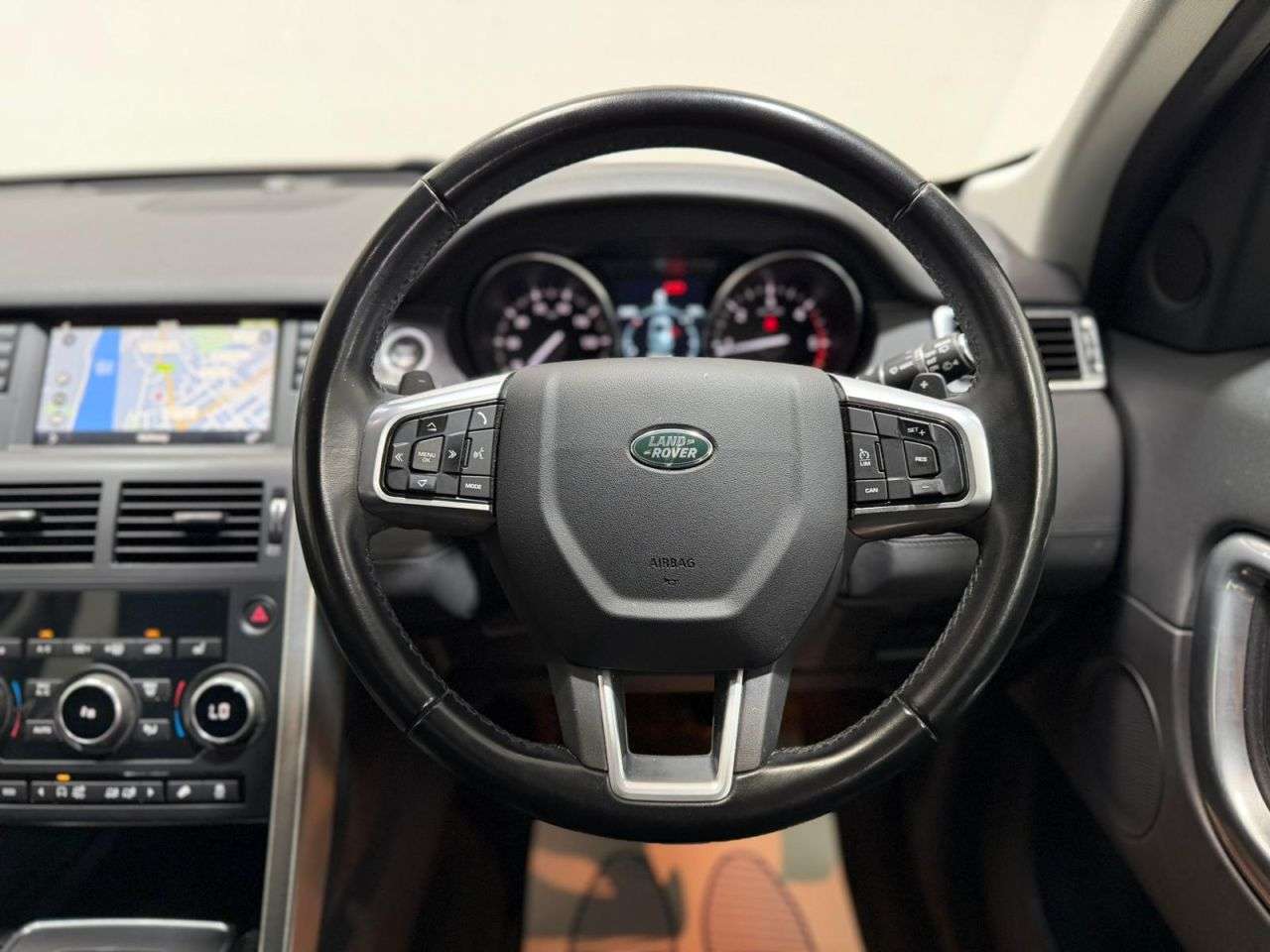 2019 LAND ROVER DISCOVERY SPORT 2019 LAND ROVER DISCOVERY SPORT