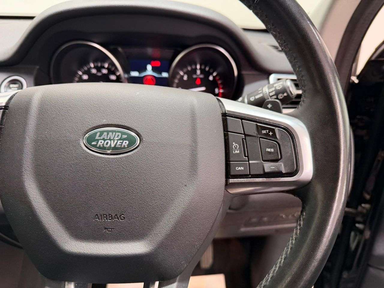 2019 LAND ROVER DISCOVERY SPORT 2019 LAND ROVER DISCOVERY SPORT