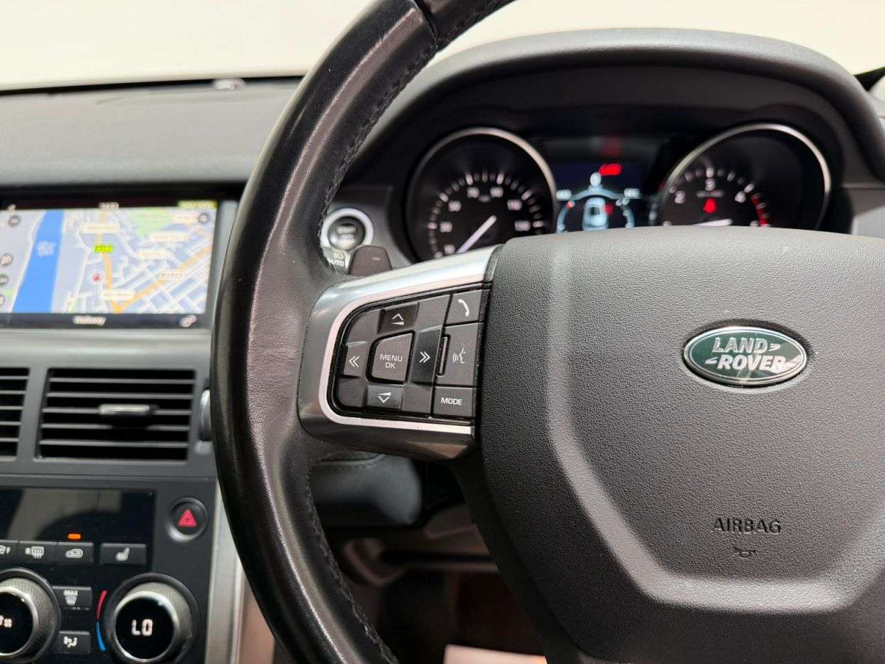 2019 LAND ROVER DISCOVERY SPORT 2019 LAND ROVER DISCOVERY SPORT