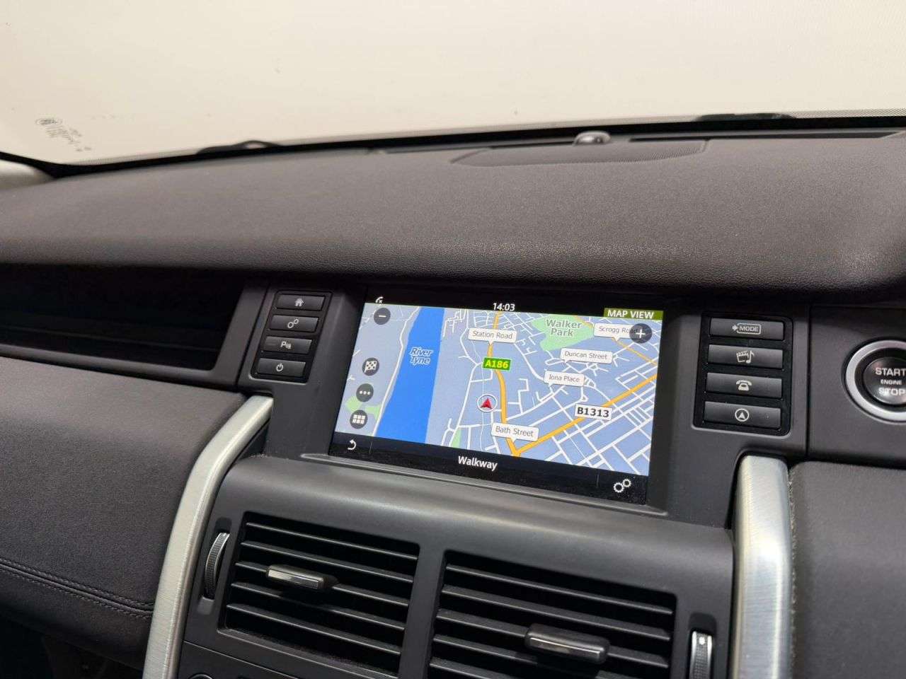 2019 LAND ROVER DISCOVERY SPORT 2019 LAND ROVER DISCOVERY SPORT