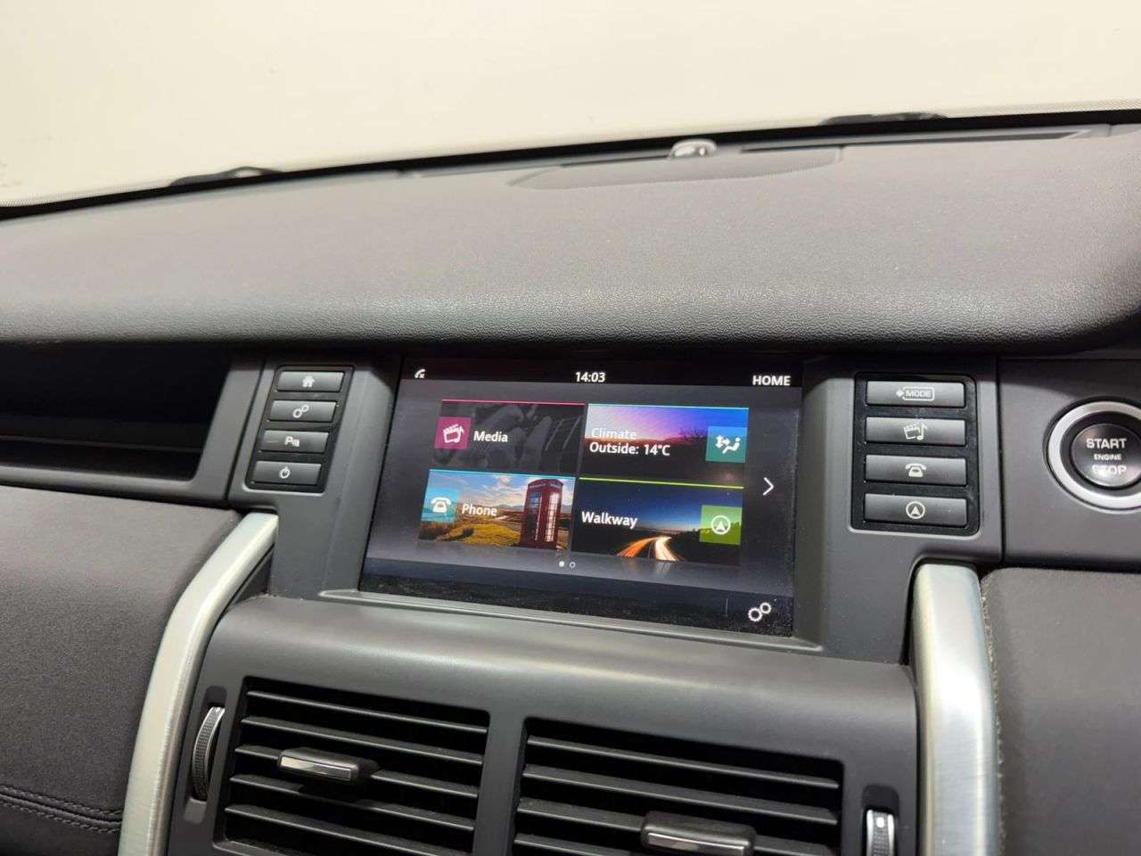 2019 LAND ROVER DISCOVERY SPORT 2019 LAND ROVER DISCOVERY SPORT