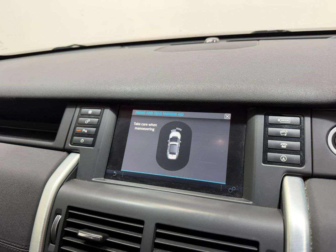 2019 LAND ROVER DISCOVERY SPORT 2019 LAND ROVER DISCOVERY SPORT