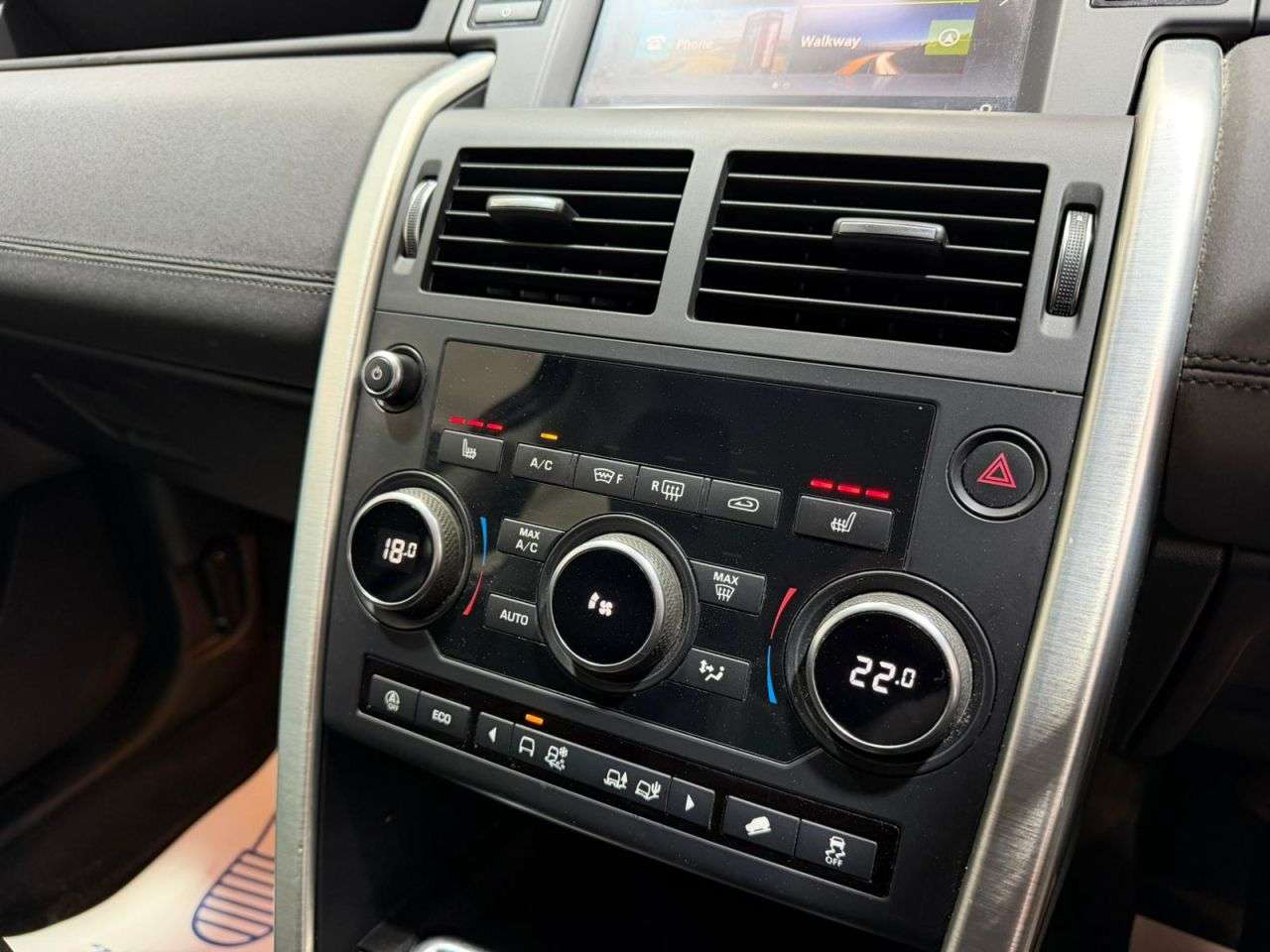 2019 LAND ROVER DISCOVERY SPORT 2019 LAND ROVER DISCOVERY SPORT