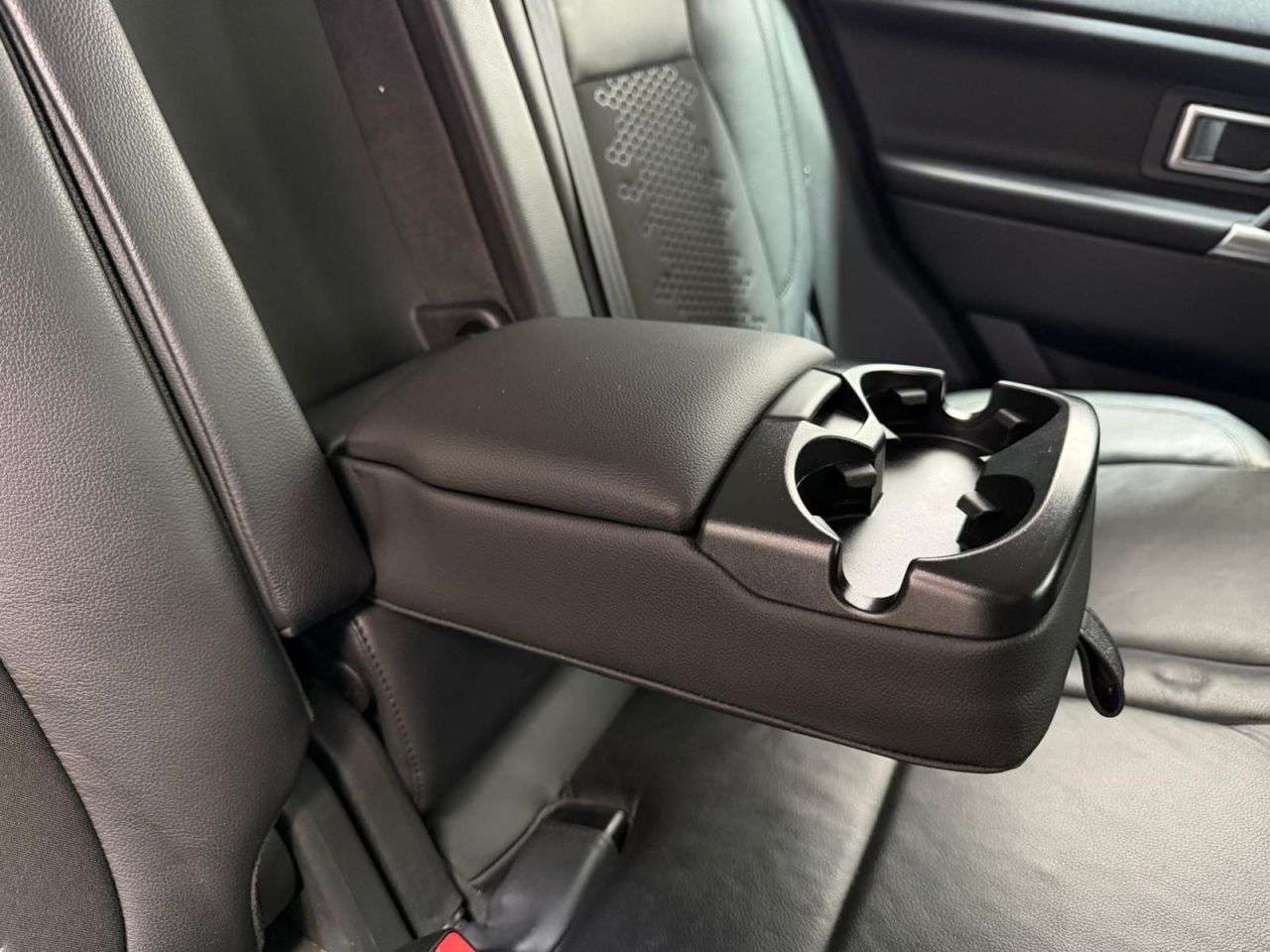 2019 LAND ROVER DISCOVERY SPORT 2019 LAND ROVER DISCOVERY SPORT