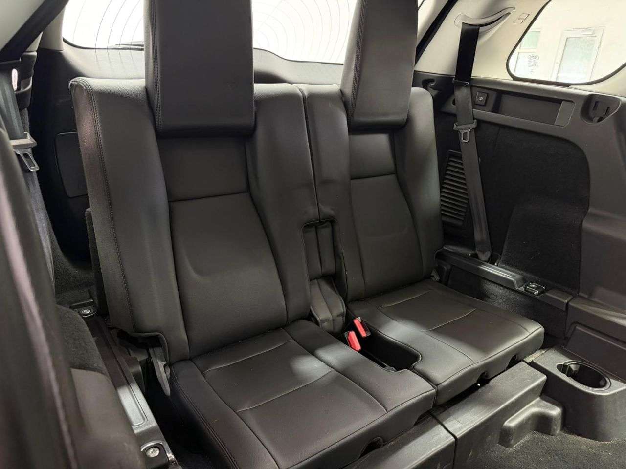 2019 LAND ROVER DISCOVERY SPORT 2019 LAND ROVER DISCOVERY SPORT