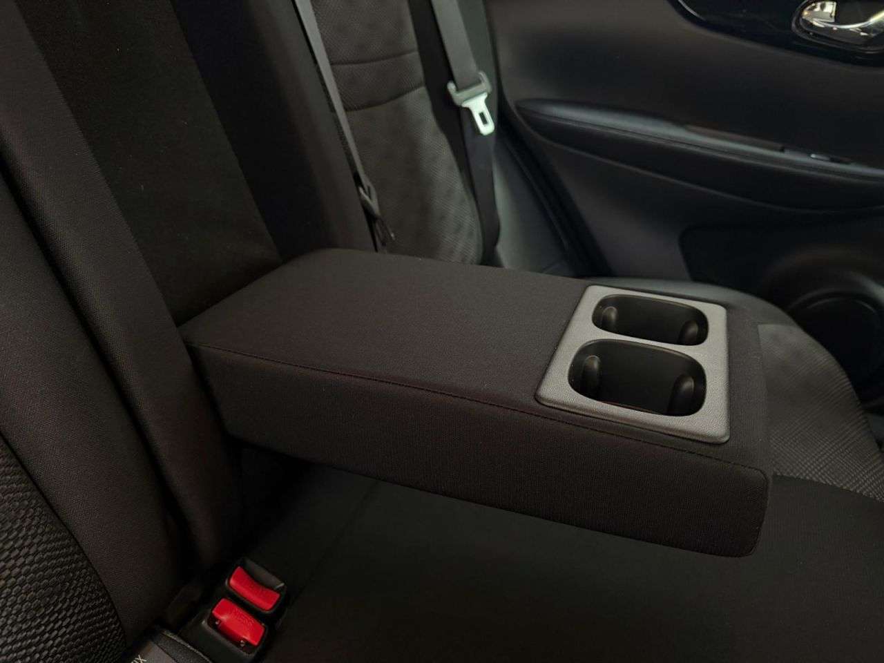 2017 NISSAN QASHQAI 2017 NISSAN QASHQAI