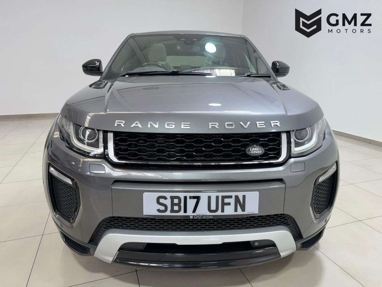 A 2017 LAND ROVER RANGE ROVER EVOQUE 2.0 TD4 HSE Dynamic SUV 5dr Diesel Auto 4WD Euro 6 (s/s) (180 ps) NATIONWID A 2017 LAND ROVER RANGE ROVER EVOQUE 2.0 TD4 HSE Dynamic SUV 5dr Diesel Auto 4WD Euro 6 (s/s) (180 ps) NATIONWID
