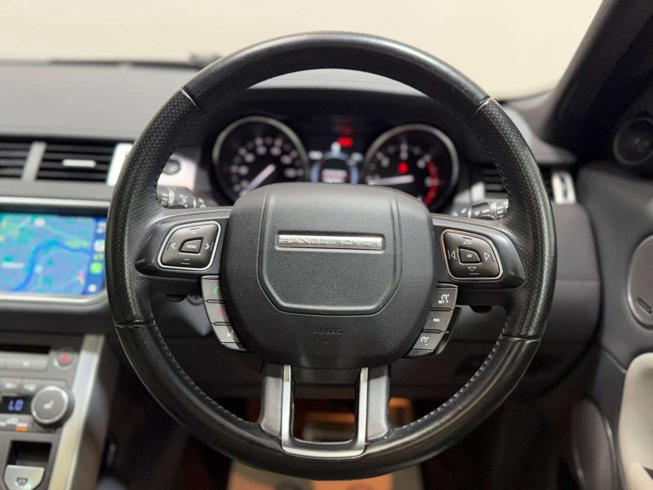 2017 LAND ROVER RANGE ROVER EVOQUE 2017 LAND ROVER RANGE ROVER EVOQUE