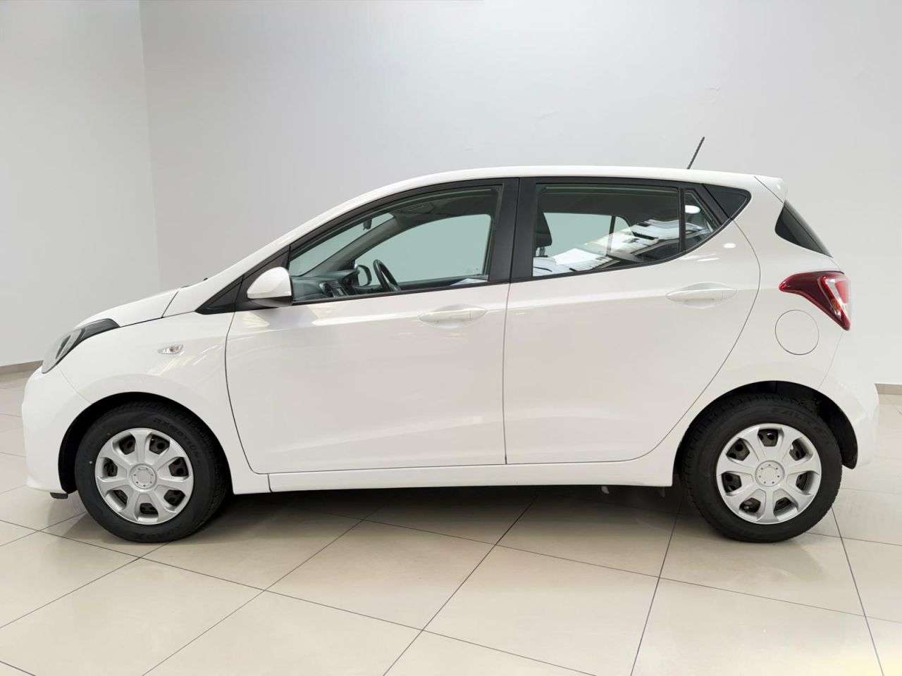 2017 HYUNDAI I10 2017 HYUNDAI I10