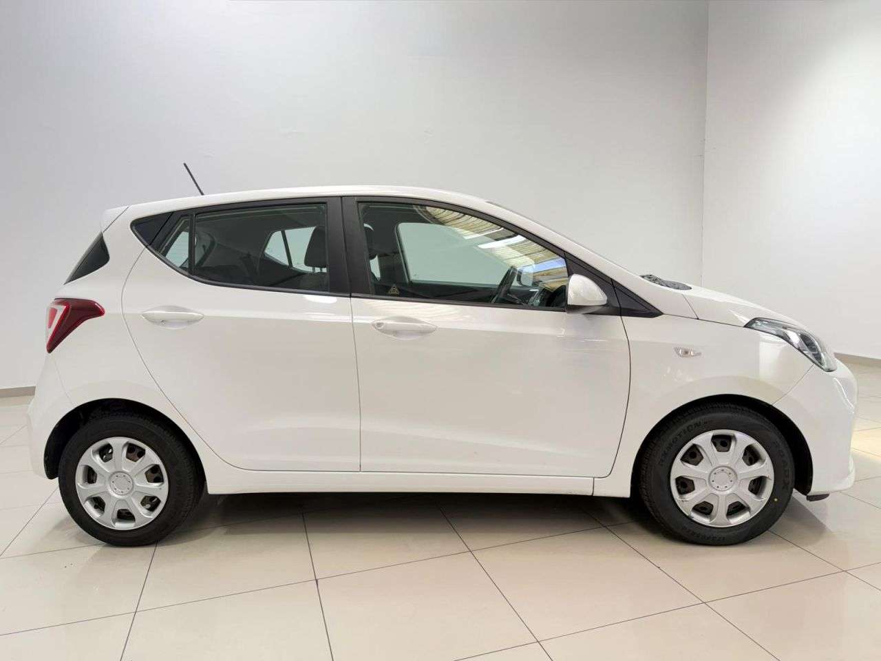 2017 HYUNDAI I10 2017 HYUNDAI I10
