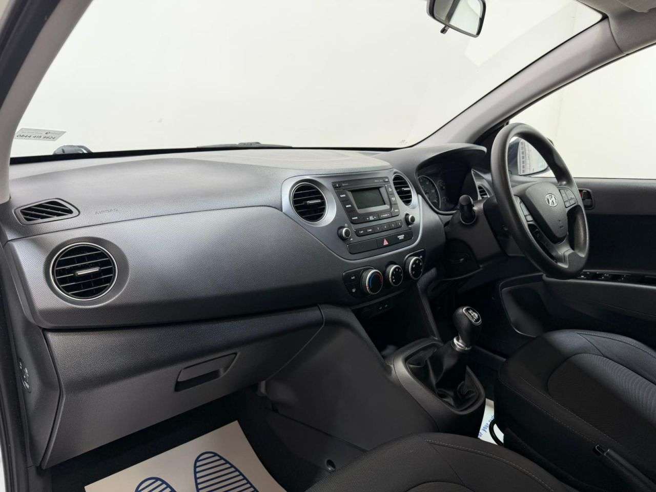 2017 HYUNDAI I10 2017 HYUNDAI I10