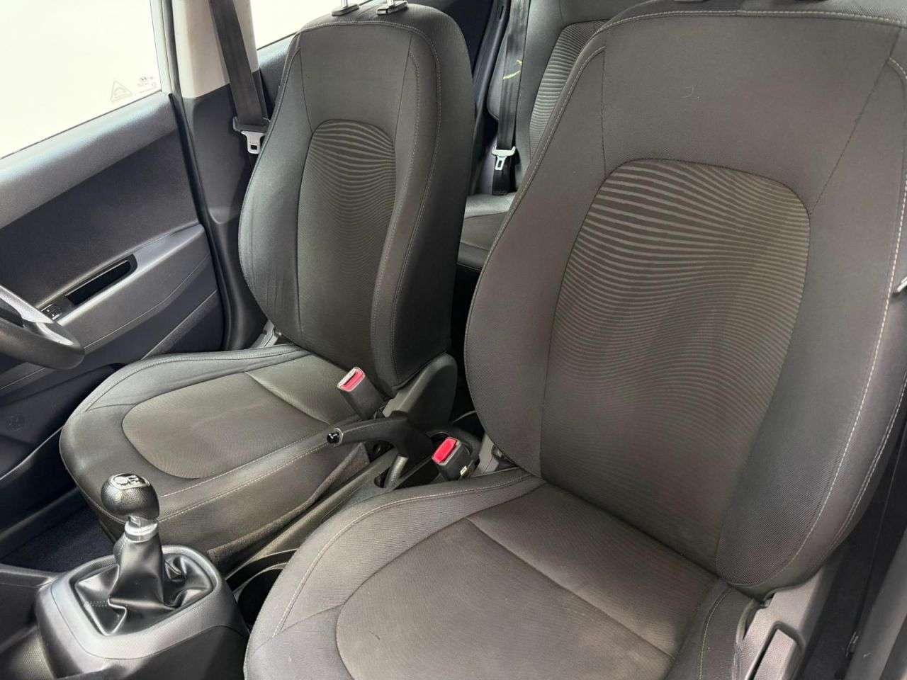 2017 HYUNDAI I10 2017 HYUNDAI I10