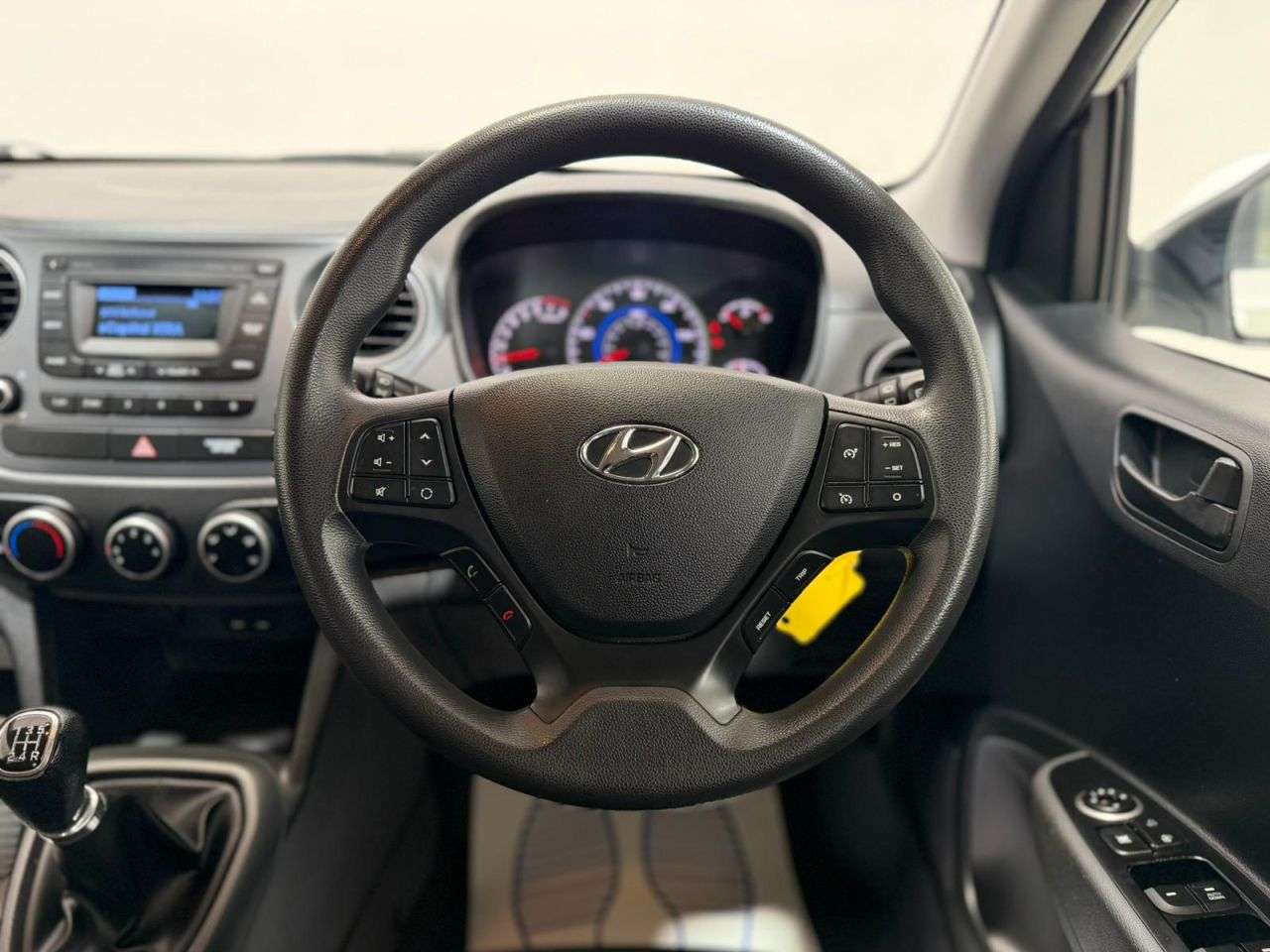 2017 HYUNDAI I10 2017 HYUNDAI I10