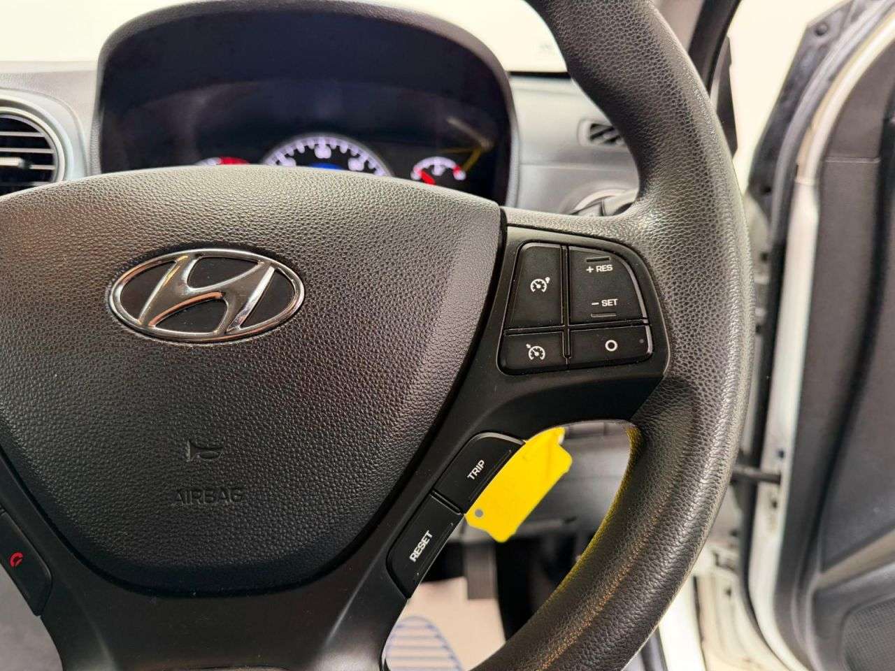 2017 HYUNDAI I10 2017 HYUNDAI I10