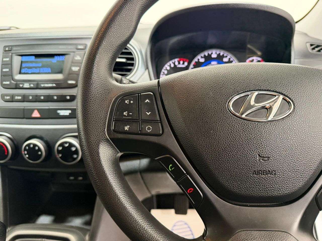 2017 HYUNDAI I10 2017 HYUNDAI I10