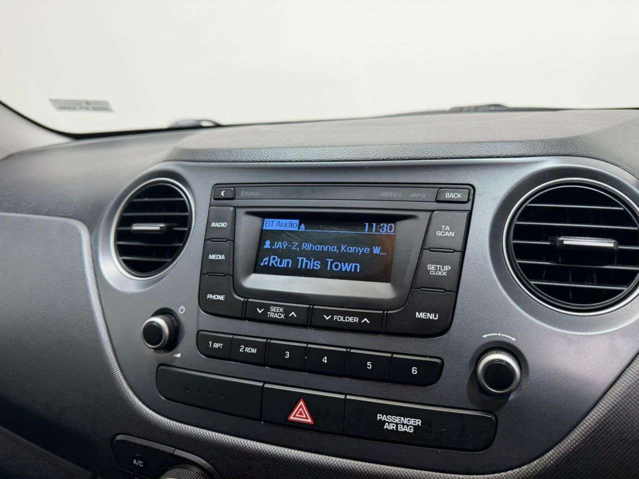 2017 HYUNDAI I10 2017 HYUNDAI I10