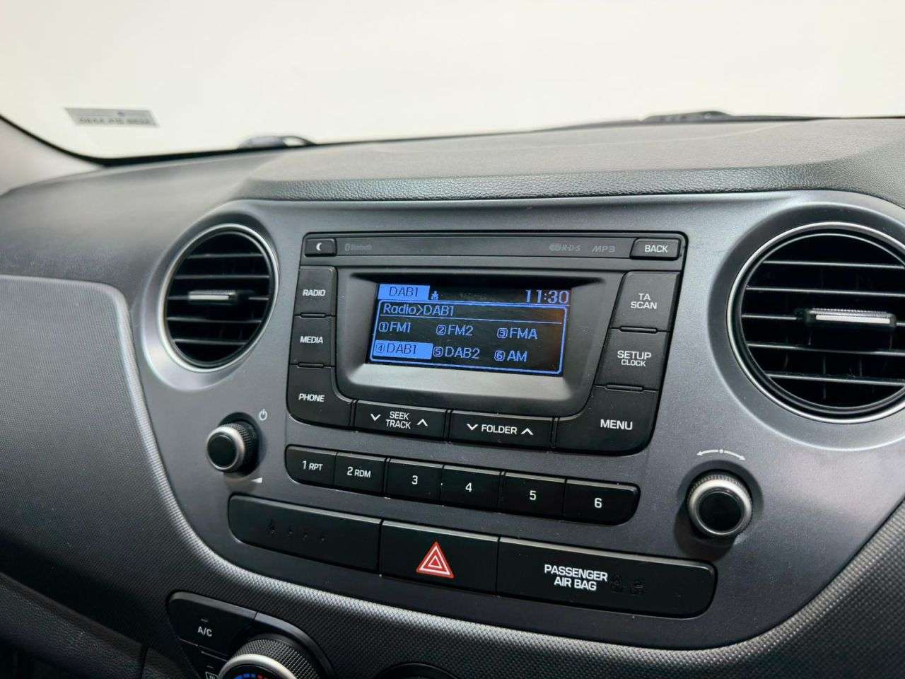2017 HYUNDAI I10 2017 HYUNDAI I10