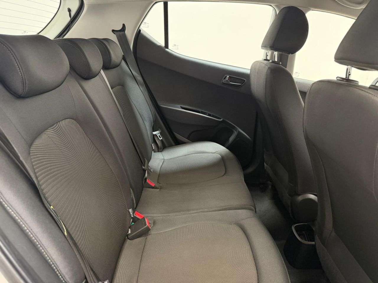 2017 HYUNDAI I10 2017 HYUNDAI I10