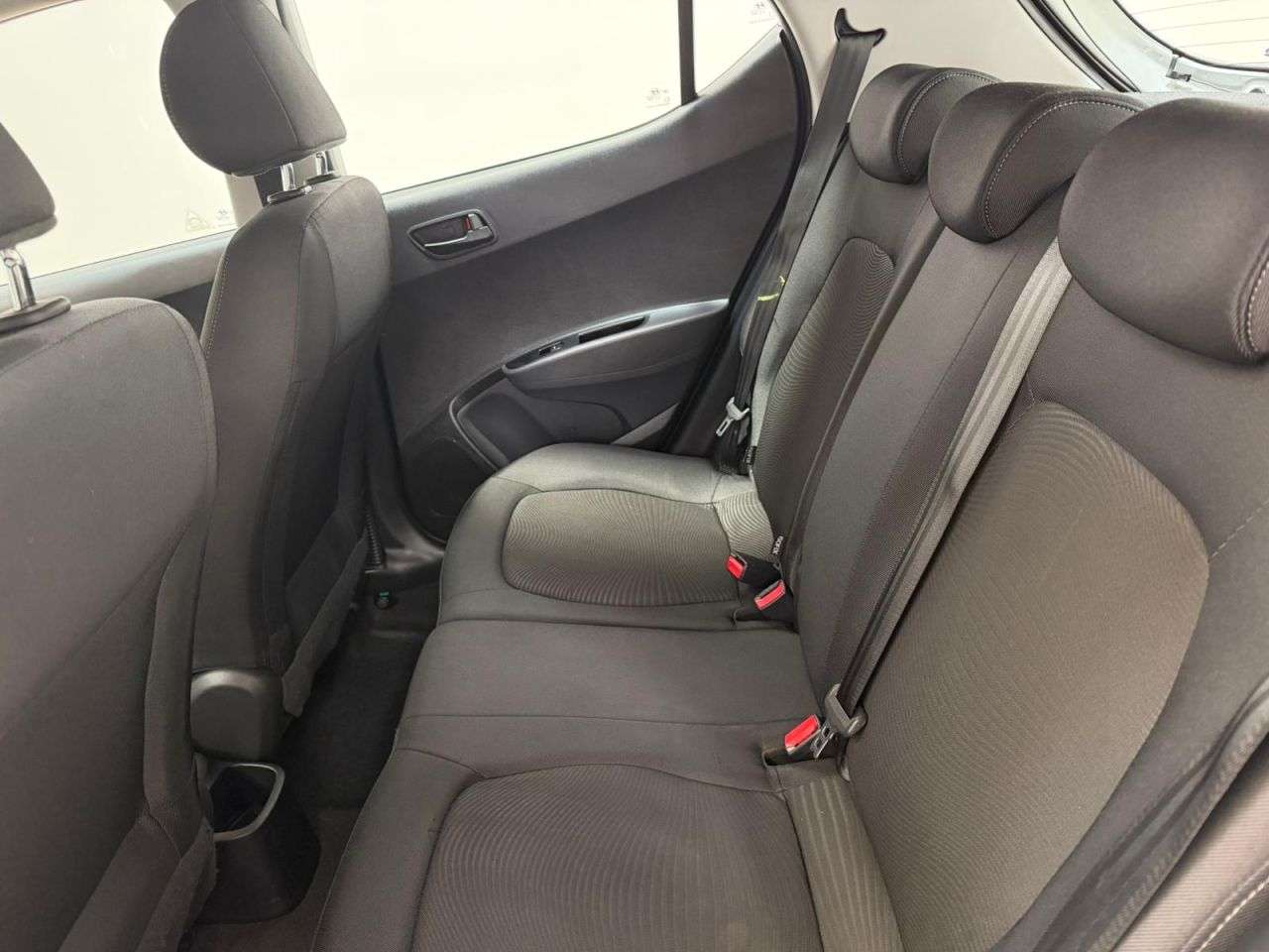 2017 HYUNDAI I10 2017 HYUNDAI I10