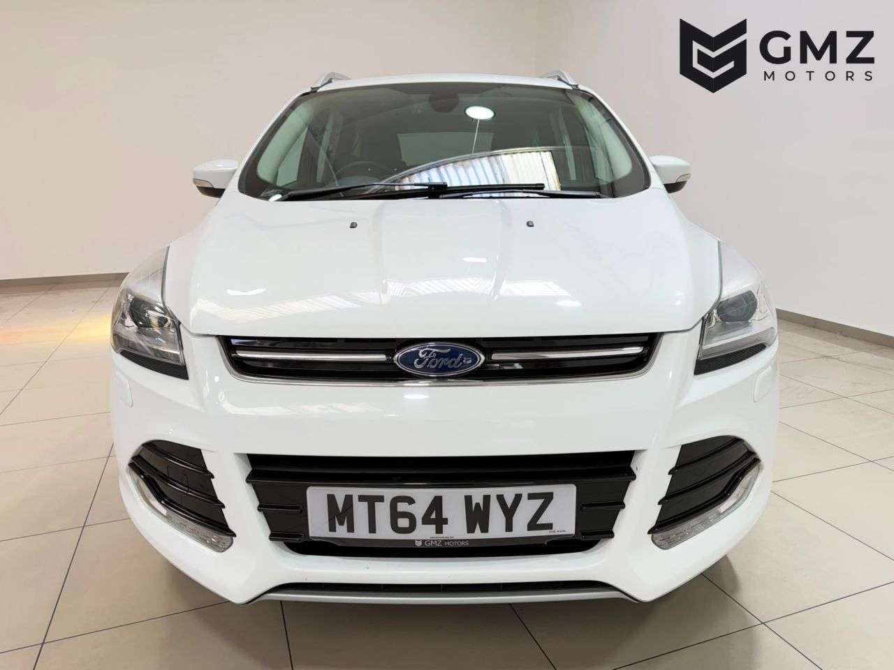A 2015 FORD KUGA 2.0 TDCi Titanium X SUV 5dr Diesel Manual AWD Euro 6 (s/s) (180 ps) NATIONW A 2015 FORD KUGA 2.0 TDCi Titanium X SUV 5dr Diesel Manual AWD Euro 6 (s/s) (180 ps) NATIONW