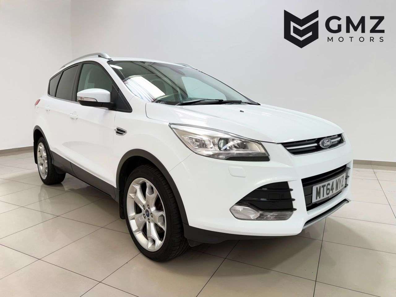 A 2015 FORD KUGA 2.0 TDCi Titanium X SUV 5dr Diesel Manual AWD Euro 6 (s/s) (180 ps) NATIONW A 2015 FORD KUGA 2.0 TDCi Titanium X SUV 5dr Diesel Manual AWD Euro 6 (s/s) (180 ps) NATIONW