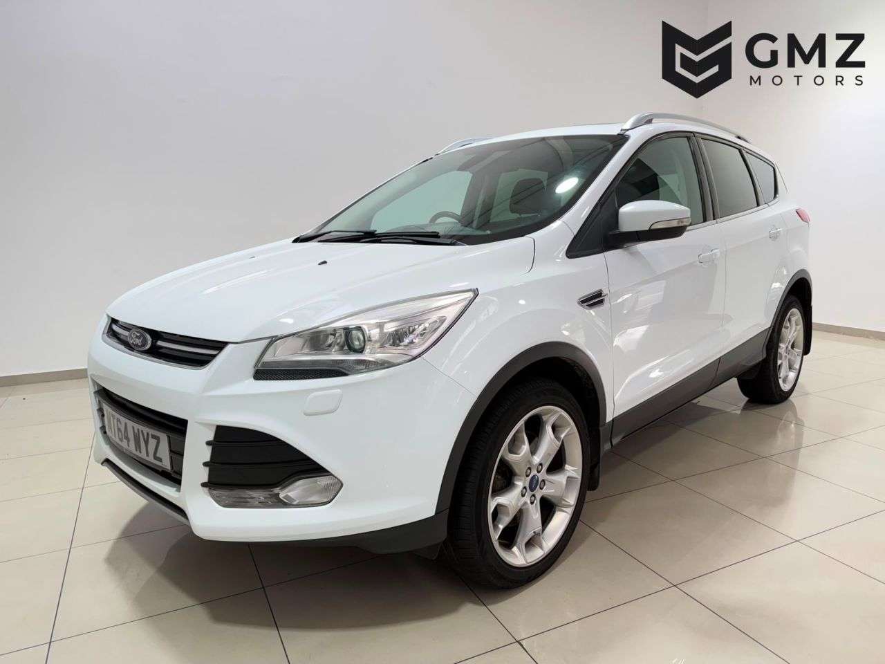 A 2015 FORD KUGA 2.0 TDCi Titanium X SUV 5dr Diesel Manual AWD Euro 6 (s/s) (180 ps) NATIONW A 2015 FORD KUGA 2.0 TDCi Titanium X SUV 5dr Diesel Manual AWD Euro 6 (s/s) (180 ps) NATIONW