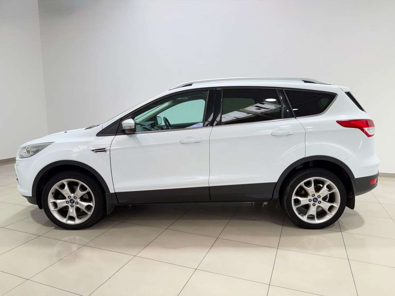 2015 FORD KUGA 2015 FORD KUGA
