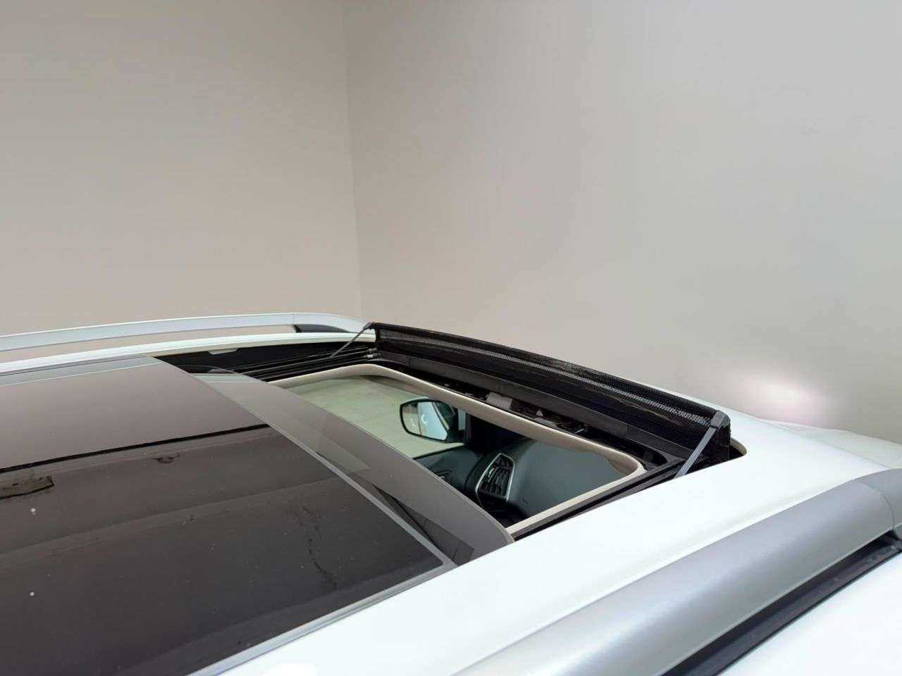 2015 FORD KUGA 2015 FORD KUGA