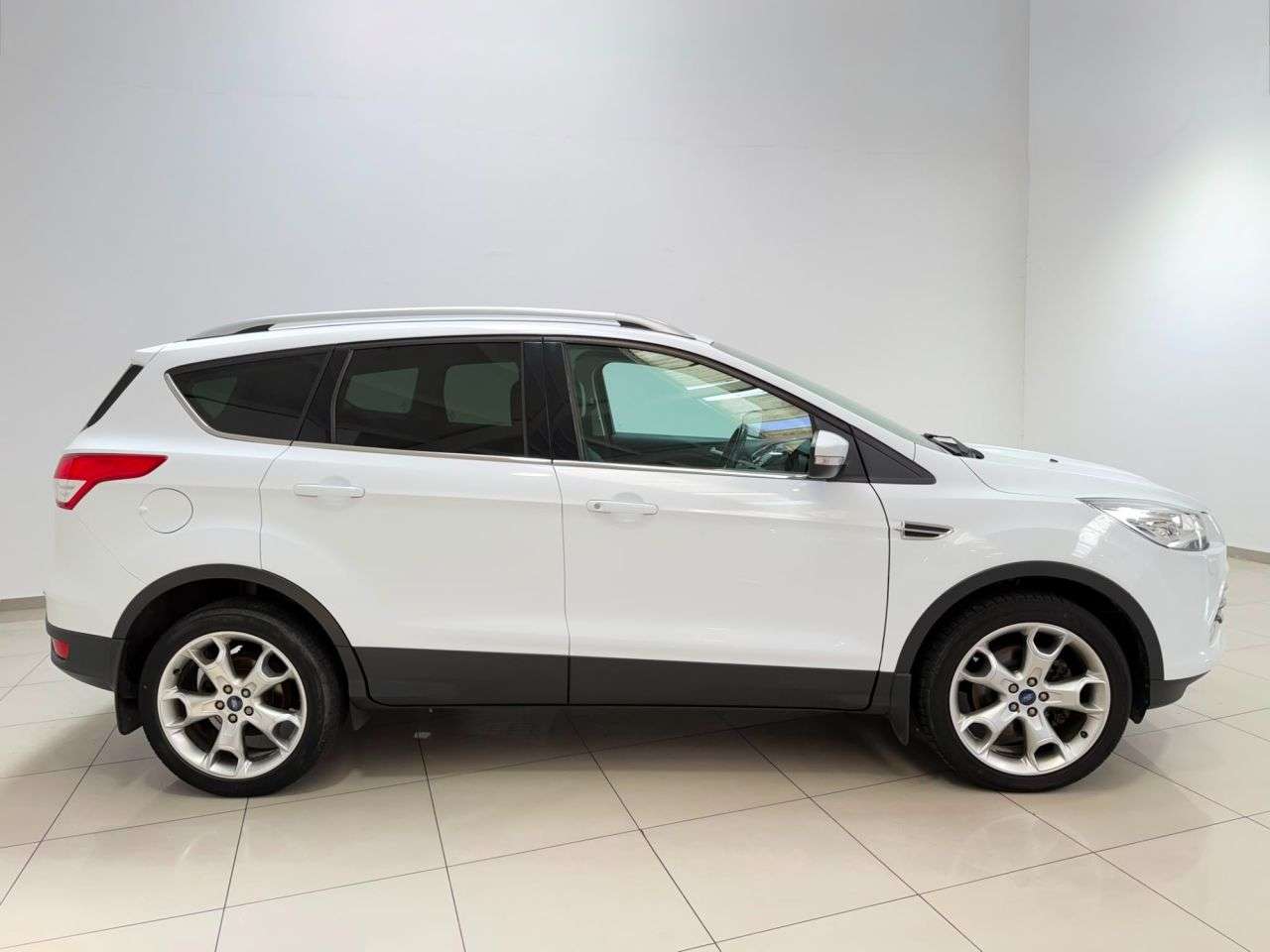 2015 FORD KUGA 2015 FORD KUGA