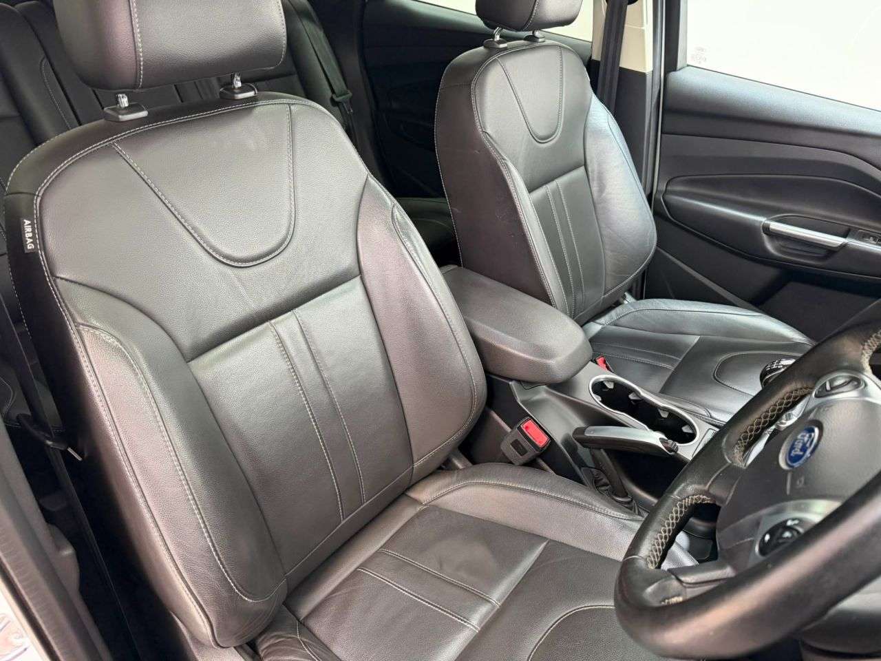 2015 FORD KUGA 2015 FORD KUGA