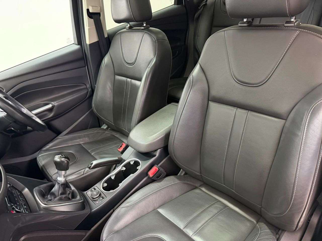 2015 FORD KUGA 2015 FORD KUGA