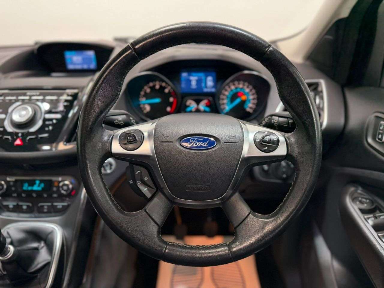2015 FORD KUGA 2015 FORD KUGA