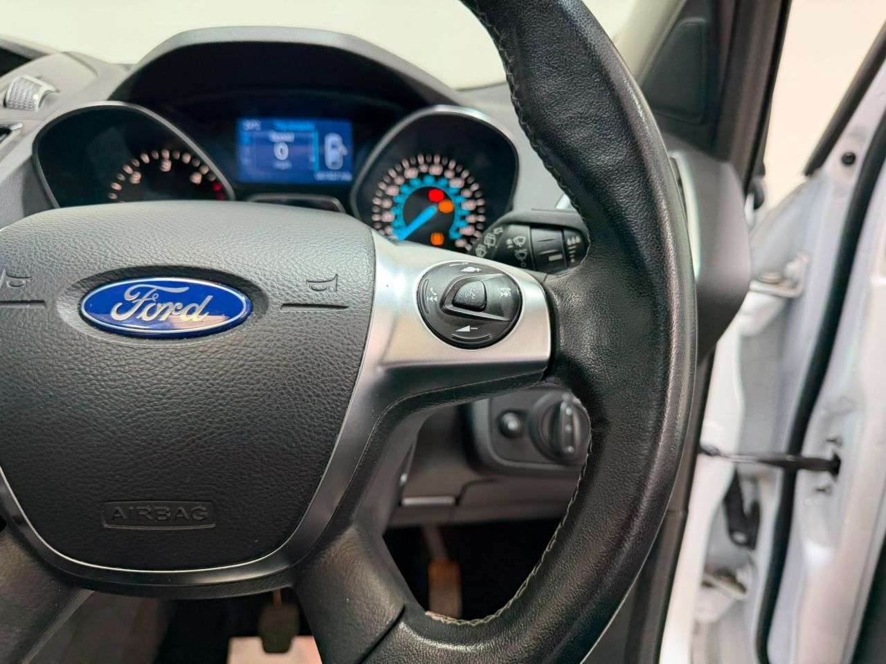 2015 FORD KUGA 2015 FORD KUGA