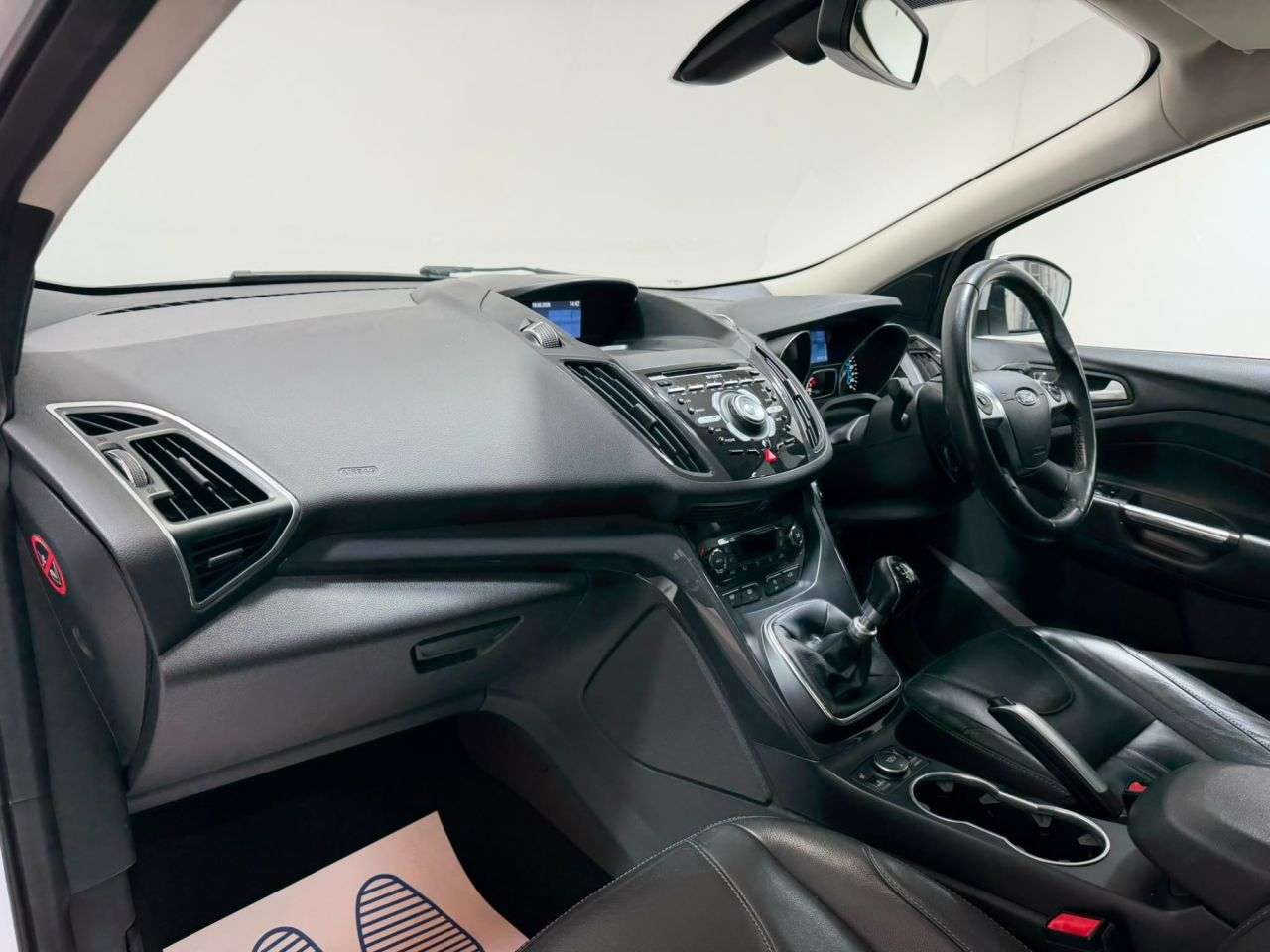 2015 FORD KUGA 2015 FORD KUGA