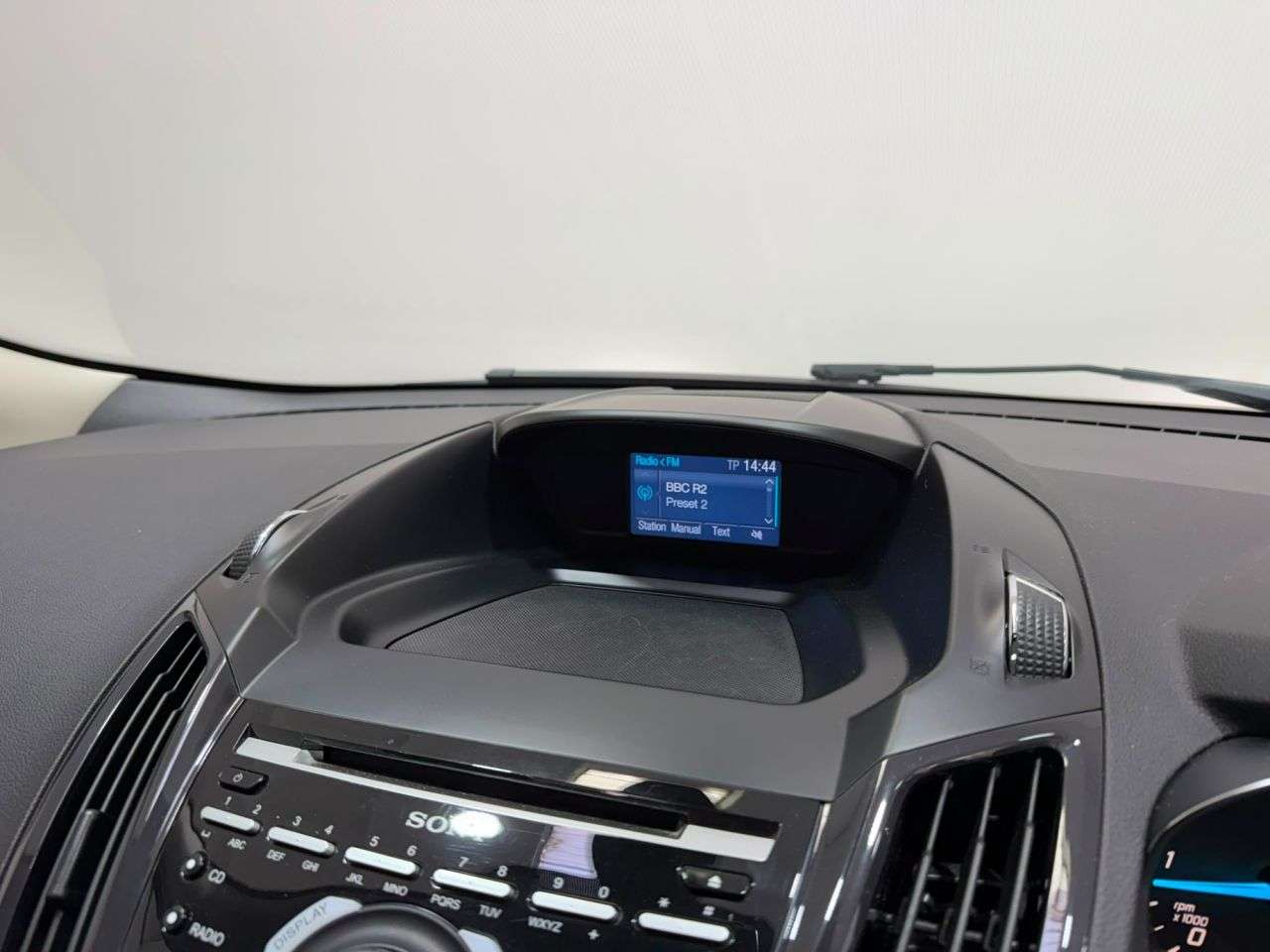 2015 FORD KUGA 2015 FORD KUGA