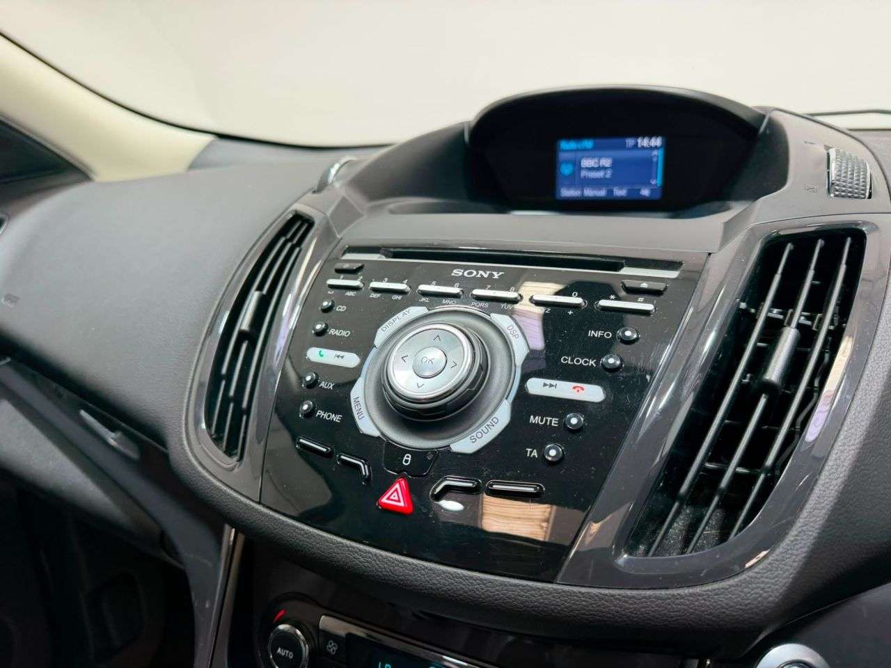 2015 FORD KUGA 2015 FORD KUGA