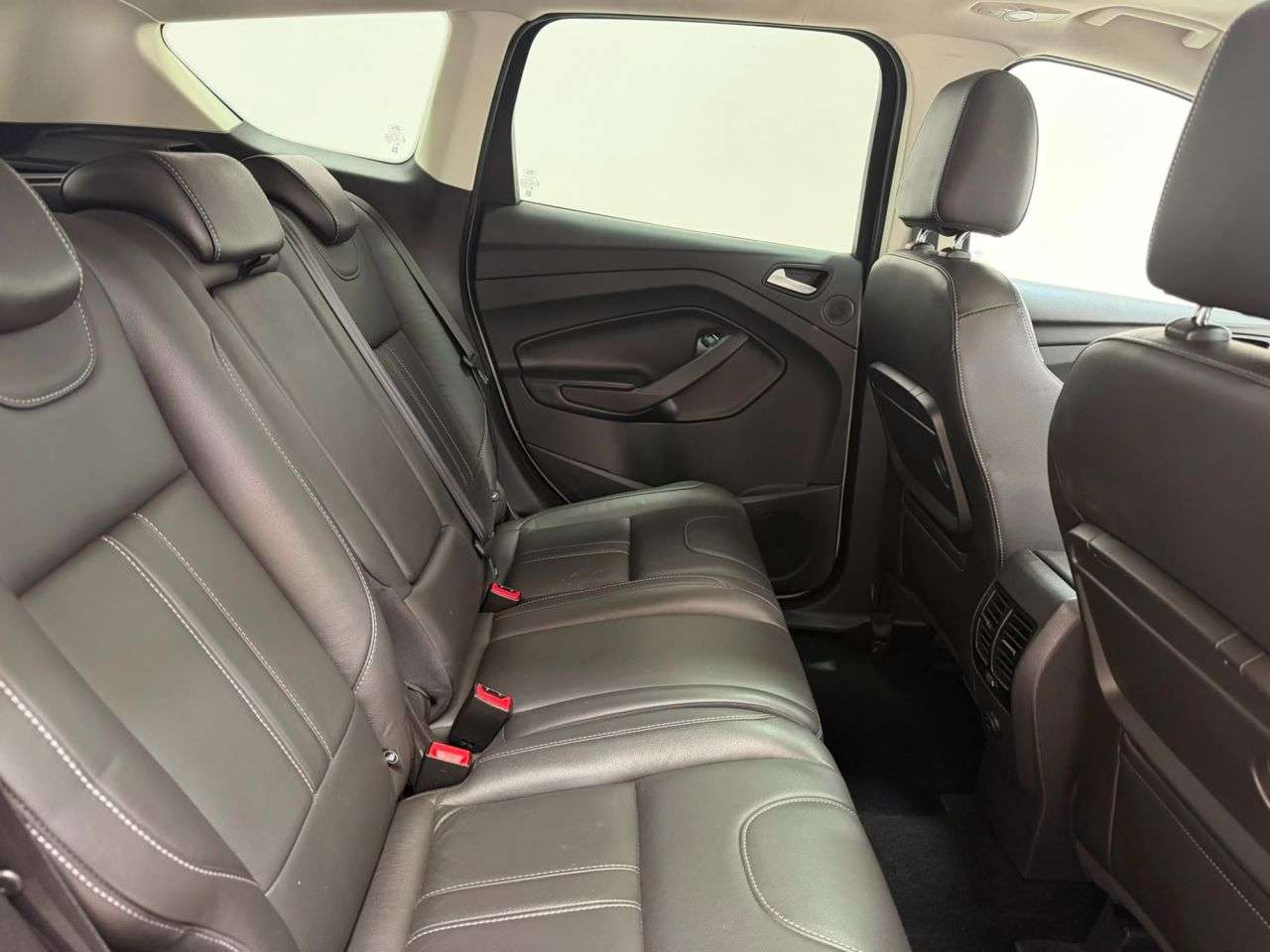 2015 FORD KUGA 2015 FORD KUGA