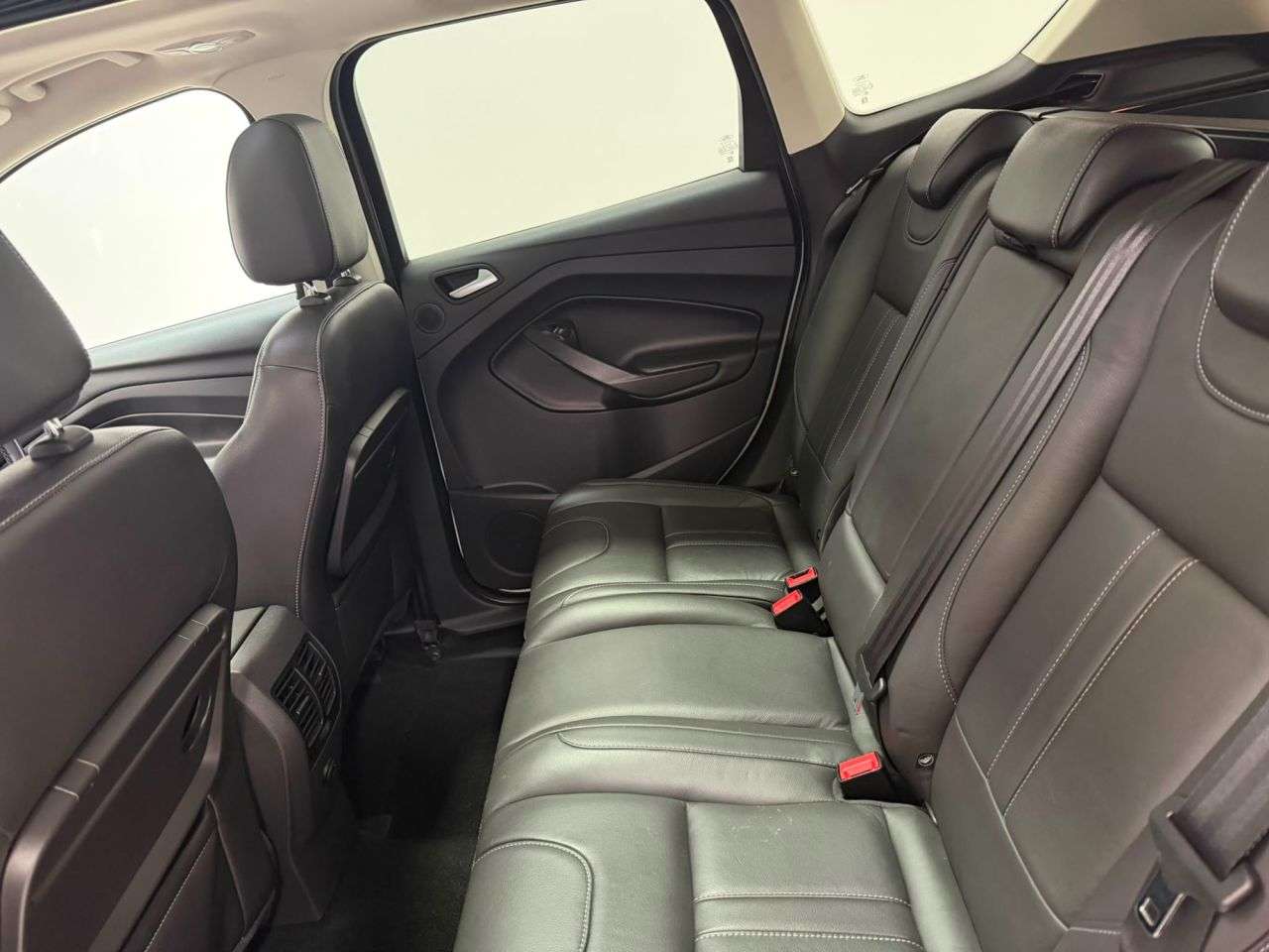 2015 FORD KUGA 2015 FORD KUGA