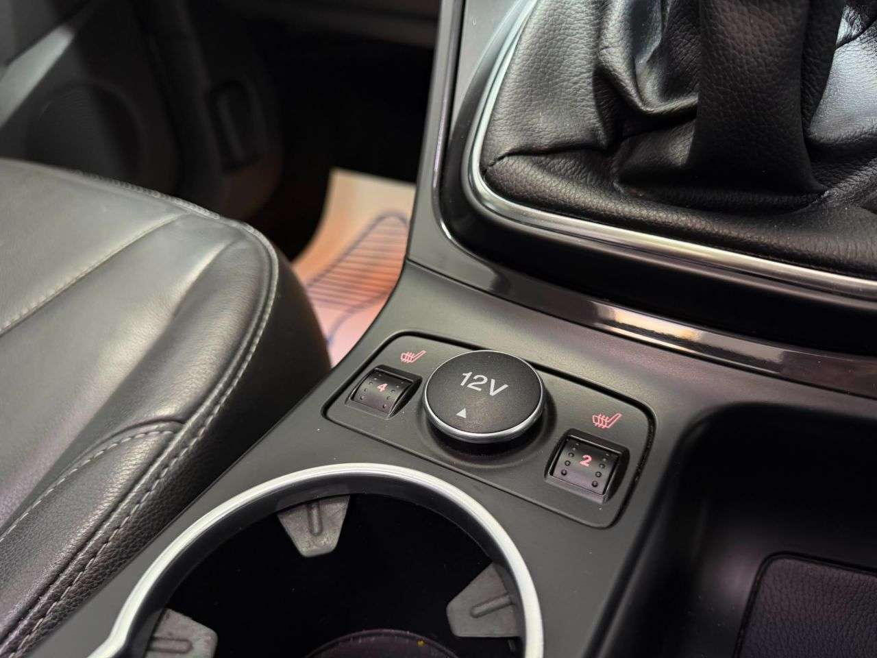 2015 FORD KUGA 2015 FORD KUGA