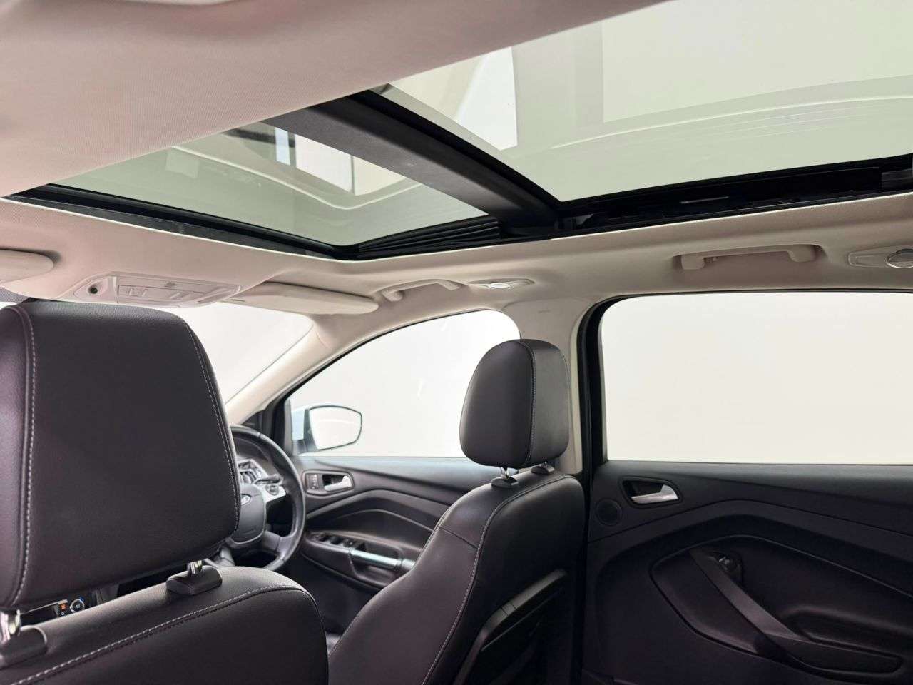 2015 FORD KUGA 2015 FORD KUGA