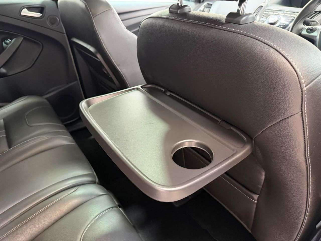 2015 FORD KUGA 2015 FORD KUGA