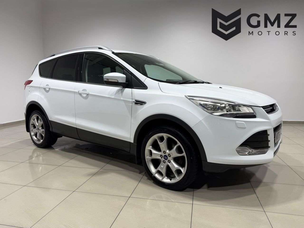A 2015 FORD KUGA 2.0 TDCi Titanium X SUV 5dr Diesel Manual AWD Euro 6 (s/s) (180 ps) NATIONW A 2015 FORD KUGA 2.0 TDCi Titanium X SUV 5dr Diesel Manual AWD Euro 6 (s/s) (180 ps) NATIONW