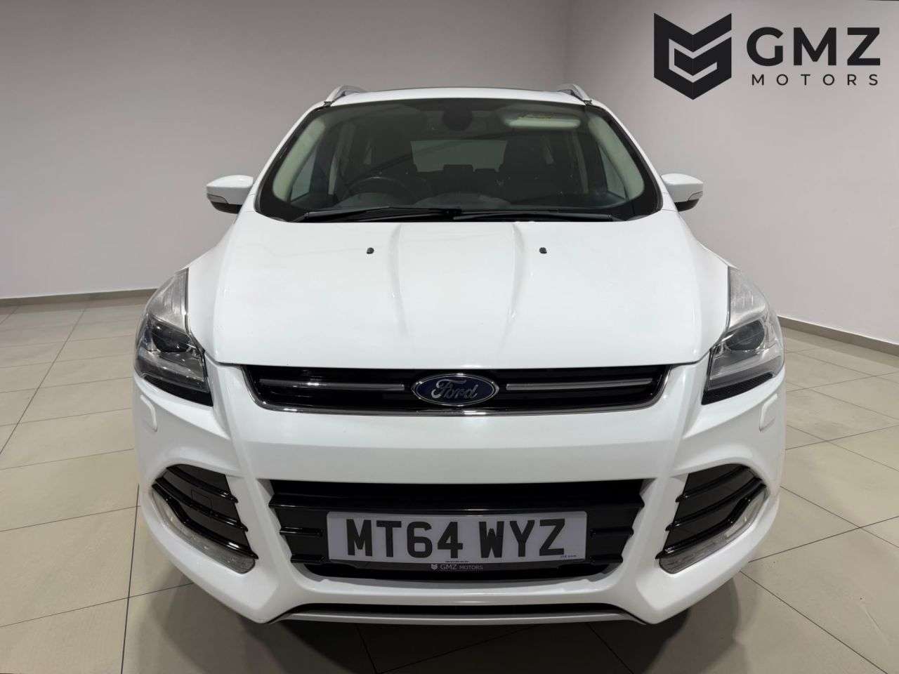 A 2015 FORD KUGA 2.0 TDCi Titanium X SUV 5dr Diesel Manual AWD Euro 6 (s/s) (180 ps) NATIONW A 2015 FORD KUGA 2.0 TDCi Titanium X SUV 5dr Diesel Manual AWD Euro 6 (s/s) (180 ps) NATIONW
