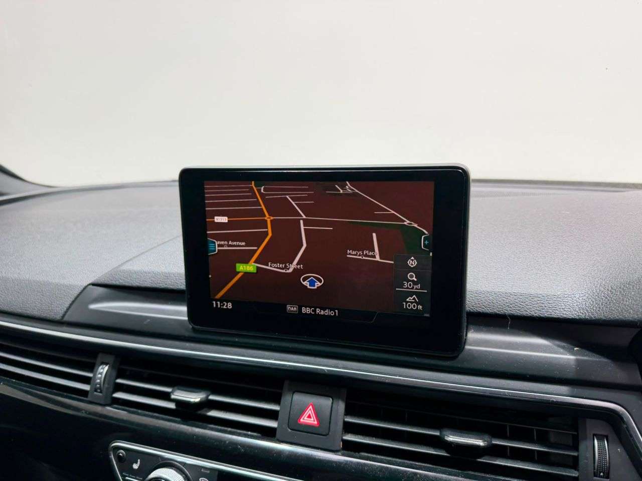 2016 AUDI A4 AVANT 2016 AUDI A4 AVANT