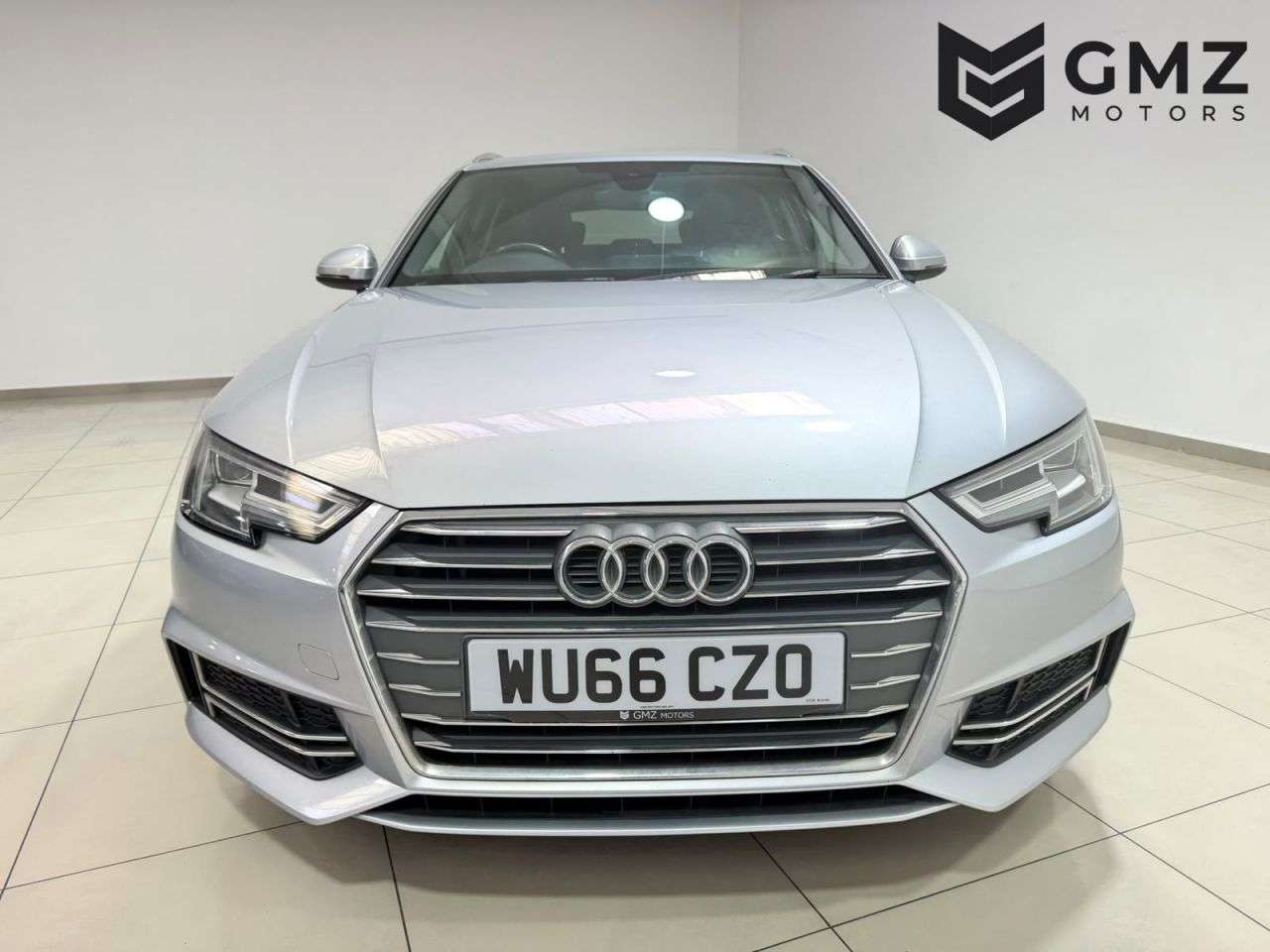 A 2016 AUDI A4 AVANT 2.0 TDI S line Estate 5dr Diesel Manual Euro 6 (s/s) (150 ps) NATIONWIDE DE A 2016 AUDI A4 AVANT 2.0 TDI S line Estate 5dr Diesel Manual Euro 6 (s/s) (150 ps) NATIONWIDE DE