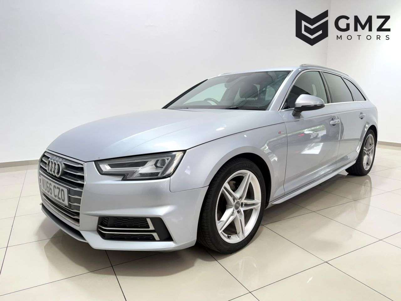 A 2016 AUDI A4 AVANT 2.0 TDI S line Estate 5dr Diesel Manual Euro 6 (s/s) (150 ps) NATIONWIDE DE A 2016 AUDI A4 AVANT 2.0 TDI S line Estate 5dr Diesel Manual Euro 6 (s/s) (150 ps) NATIONWIDE DE