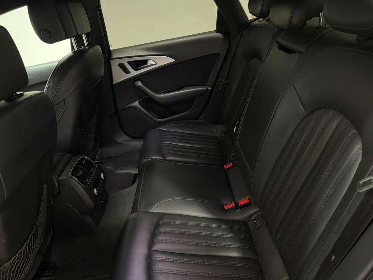 2017 AUDI A6 SALOON 2017 AUDI A6 SALOON