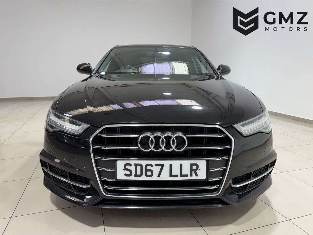 A 2017 AUDI A6 SALOON 2.0 TDI ultra S line Saloon 4dr Diesel S Tronic Euro 6 (s/s) (190 ps) NATIO A 2017 AUDI A6 SALOON 2.0 TDI ultra S line Saloon 4dr Diesel S Tronic Euro 6 (s/s) (190 ps) NATIO
