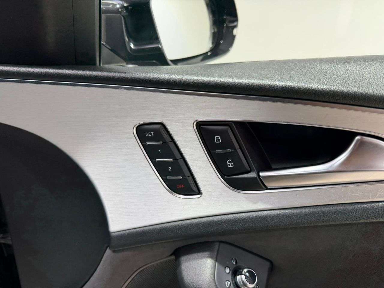 2017 AUDI A6 SALOON 2017 AUDI A6 SALOON